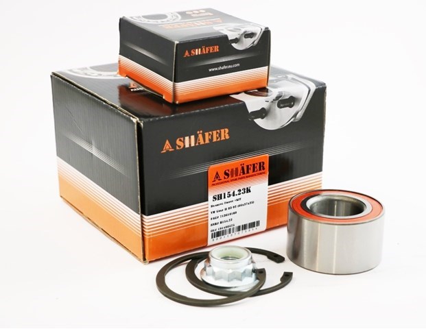 Ступичный подшипник передний Shafer SH15423K