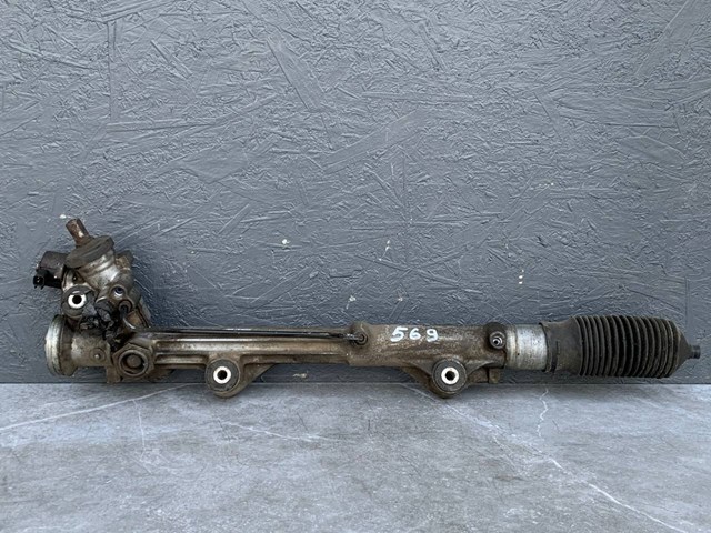 Купить RFXW4C3550EB Jaguar Рулевая рейка