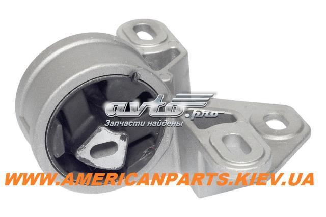 04861314AB Chrysler coxim (suporte dianteiro de motor)