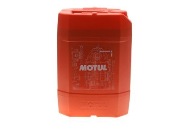 Купить 843922 Motul Масло АКПП