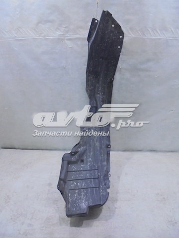 5370A072 Mitsubishi Guarda-barras direito do pára-lama dianteiro