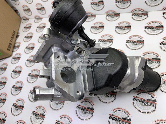 Приборы управления системы рециркуляции Volvo 36010130 цена, от 152.03 USD