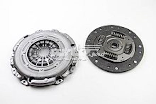 Купить CK10039S National 