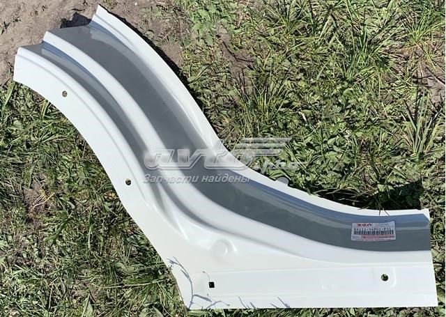 Купить 6411154P01P31 Suzuki Крыло заднее правое
