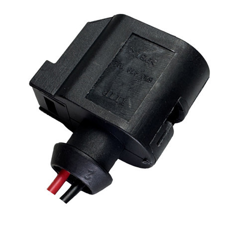 Разъем (фишка) датчика ABS Detali IF DF18837 цена, от 3.44 USD