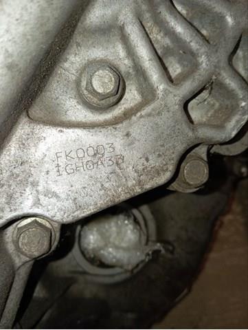 FK0003 Renault (RVI) 