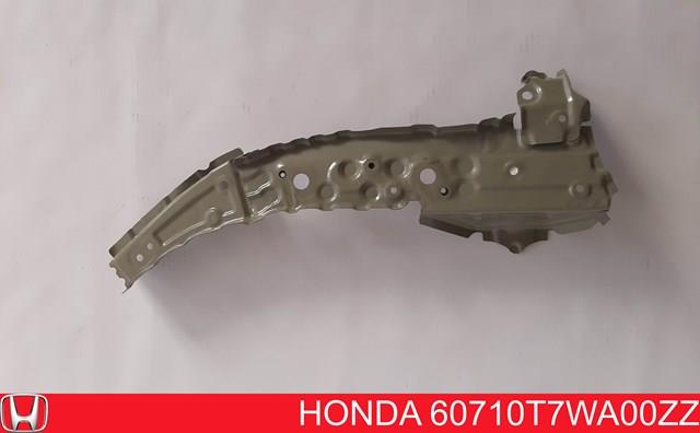  60710T7WA00ZZ Honda