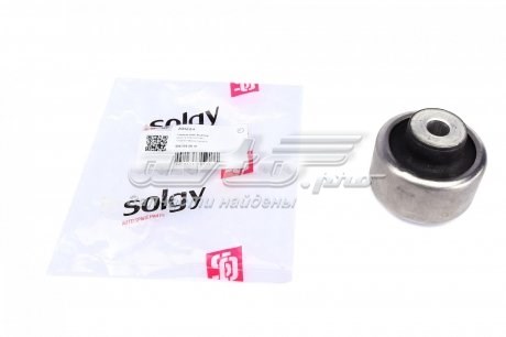 Купить 201224 Solgy Сайлентблок нижний передней подвески