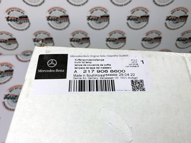  A2179068600 Mercedes
