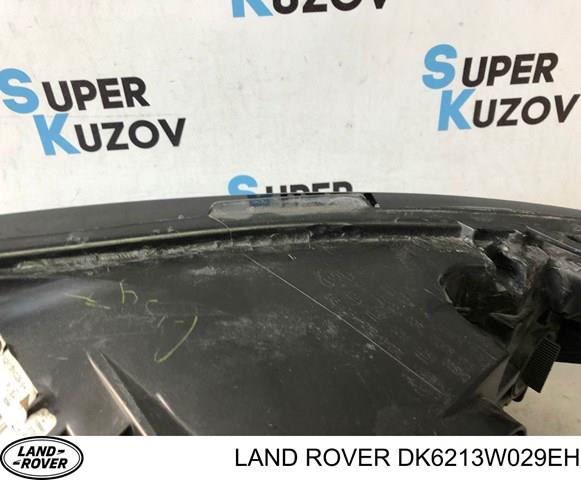 Купить LR090485 Land Rover Фара основная правая