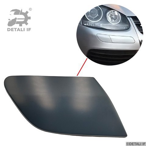 Крышка форсунки омывателя фары передней Detali IF DF13105 цена, от 5.72 USD