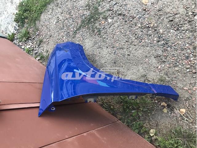 575821106A VAG Pára-lama dianteiro direito