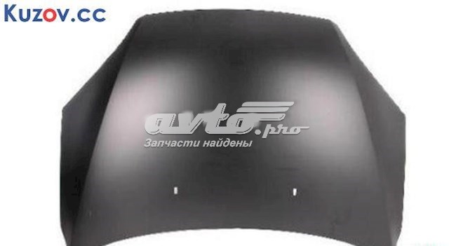 Капот FPS FP2533280 цена, от 109.81 USD