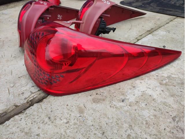 Купить 9680158080 Peugeot/Citroen 