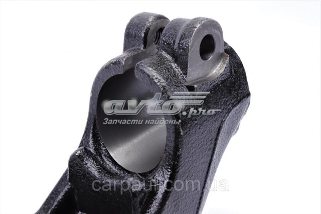 Цапфа (поворотный кулак) передний левый DP Group SS24188 цена, от 71.70 USD