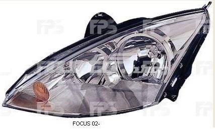Фара левая FPS FP2533R3P цена, от 63.57 USD
