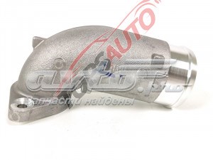 Патрубок воздушный, выход воздушного фильтра Nissan/Infiniti 144605NA6B цена, от 24.15 USD