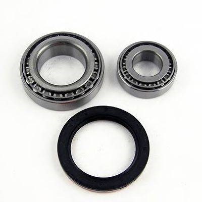 Купить SH14076 Shafer Подшипник передней ступицы
