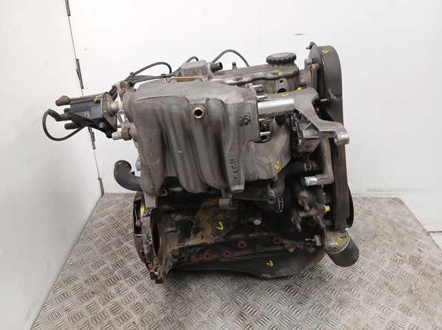 ДВС в сборе General Motors C20LE цена, от 105.59 USD