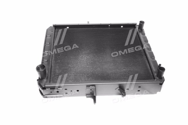 Радиатор охлаждения двигателя MAZ 533711301010 цена, от 8.68 USD