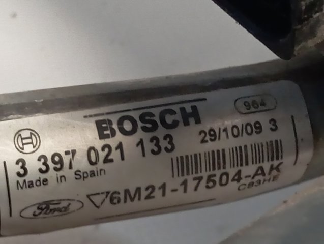  Ford 6M2117504AK цена, от 17.16 USD