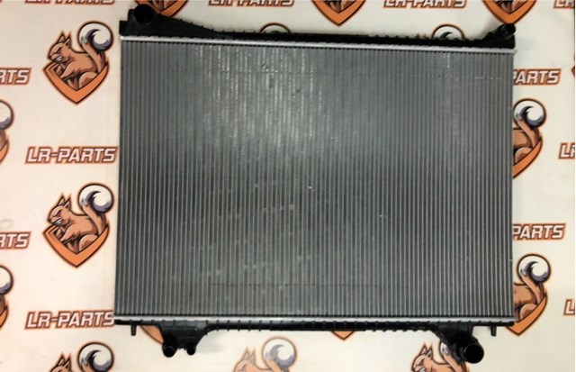 Купить HK838005DB Land Rover Радиатор водяной