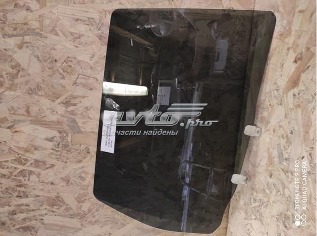 Окно задней двери Mitsubishi 5736A324 цена, от 31.67 USD