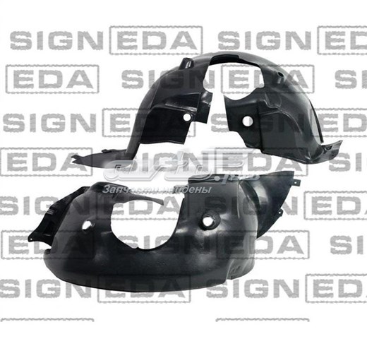  Signeda PBZ11020AL