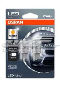 лампочка светодиодная (led) 7705YE02B Лампочка светодиодная (LED) OSRAM 7705YE02B