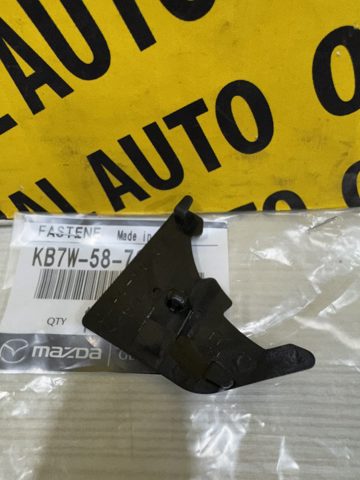KB7W58762 Mazda 
