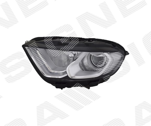 Купить ZFD111685L Signeda Фара левая передняя