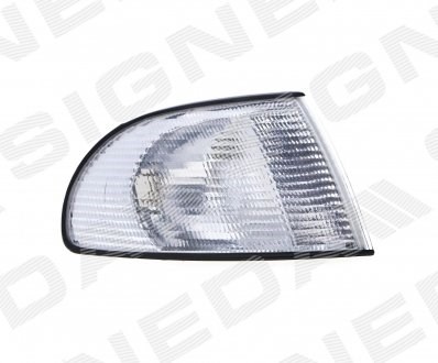 Правый указатель поворота Signeda ZAD1514CR цена, от 10.98 USD