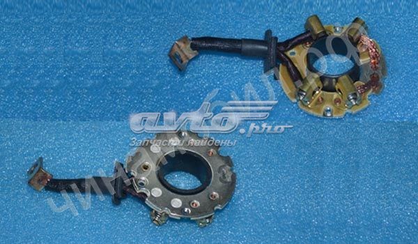 A111GD3708120 Chery щетки стартера