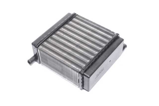 Радиатор отопителя DK 410351013010