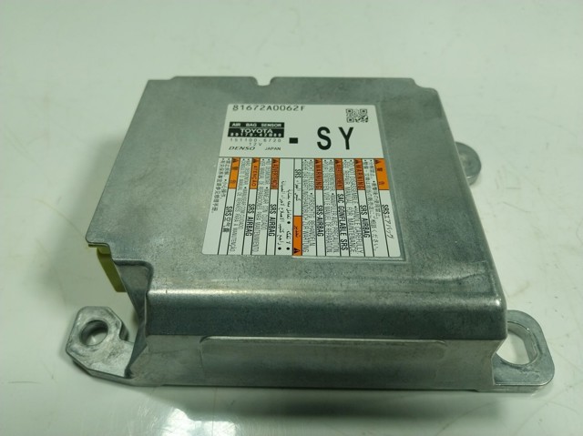 8917042D51 Toyota 