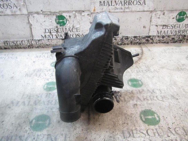 Compre Caixa de filtro de ar Renault Clio 3