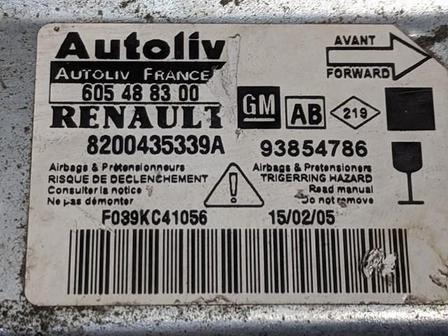  Renault (RVI) 8200435339