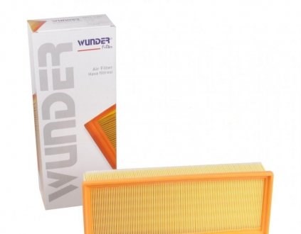 Воздушный фильтр WH135 Wunder