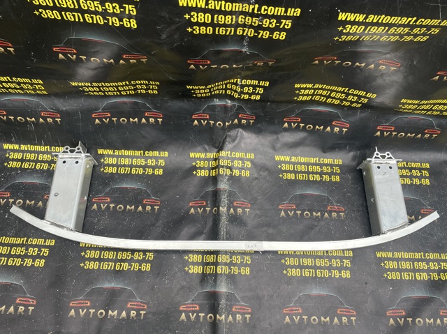 31476358 Volvo Балка бампера переднего