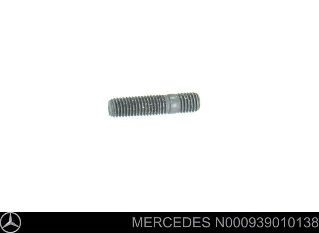  N000939010138 Mercedes