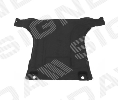 Защита днища, средняя часть Signeda PAD98111A