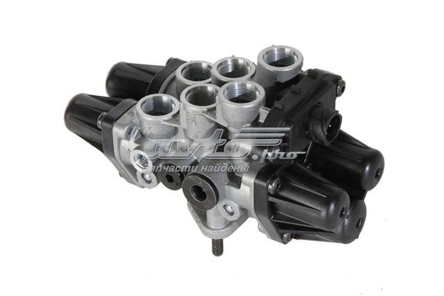 Клапан ограничения давления пневмосистемы Rider RD9825012 цена, от 115.03 USD