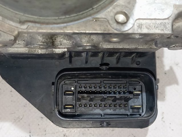 Гидроблок АБС Mazda 1338004451 цена, от 42.33 USD