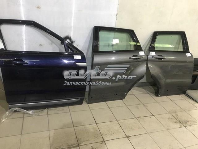 LR028557 Land Rover Дверь пассажирская задняя левая