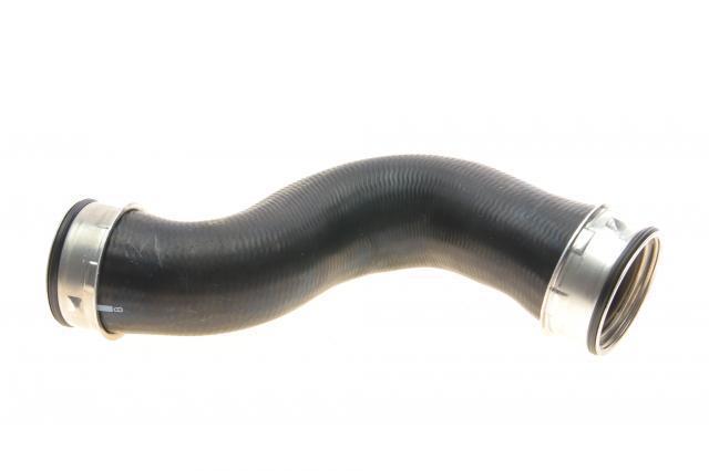 Tubo flexible de aire de sobrealimentación inferior derecho 166001 NRF