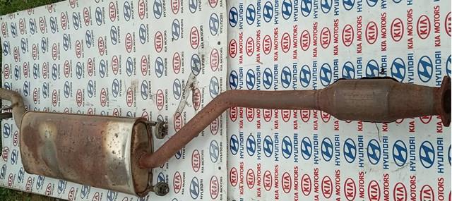 Купить 286004Z300 Hyundai/Kia 