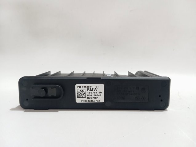  BMW 18576710 цена, от 41.81 USD