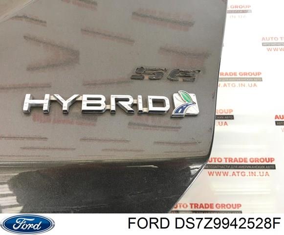 Ford DS7Z9942528F цена, от 10.24 USD
