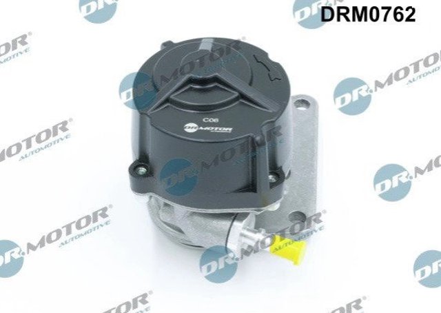 Насос вакуумний DRM0762 DR.MOTOR