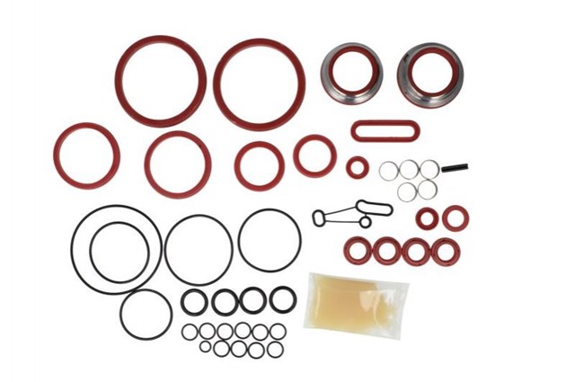 6009297007 ZF Parts 